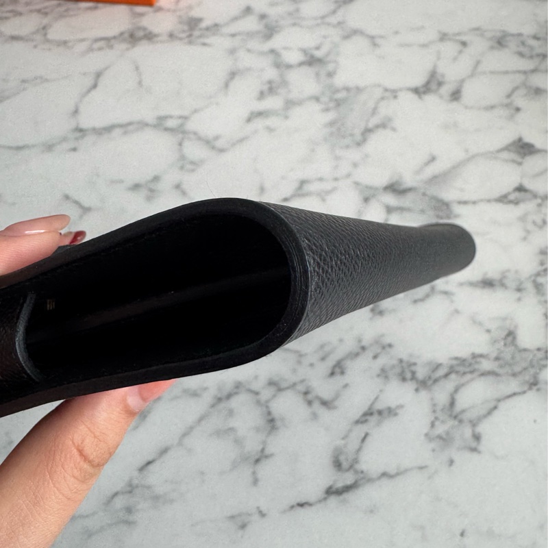 Hermes黑色金釦Kelly TOGO❤️‍🔥❤️‍🔥-10