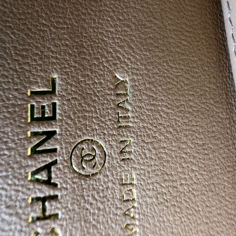 CHANEL 手提款 Vanity Case 化妝包-3
