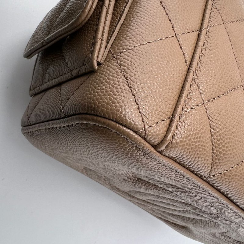 CHANEL 手提款 Vanity Case 化妝包-8