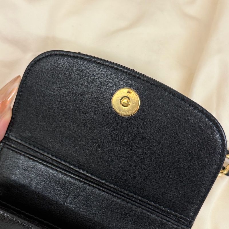 CHANEL 23A Mini Bag-1