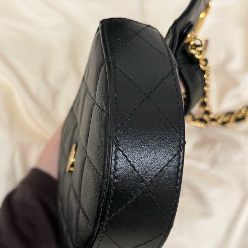 CHANEL 23A Mini Bag-4