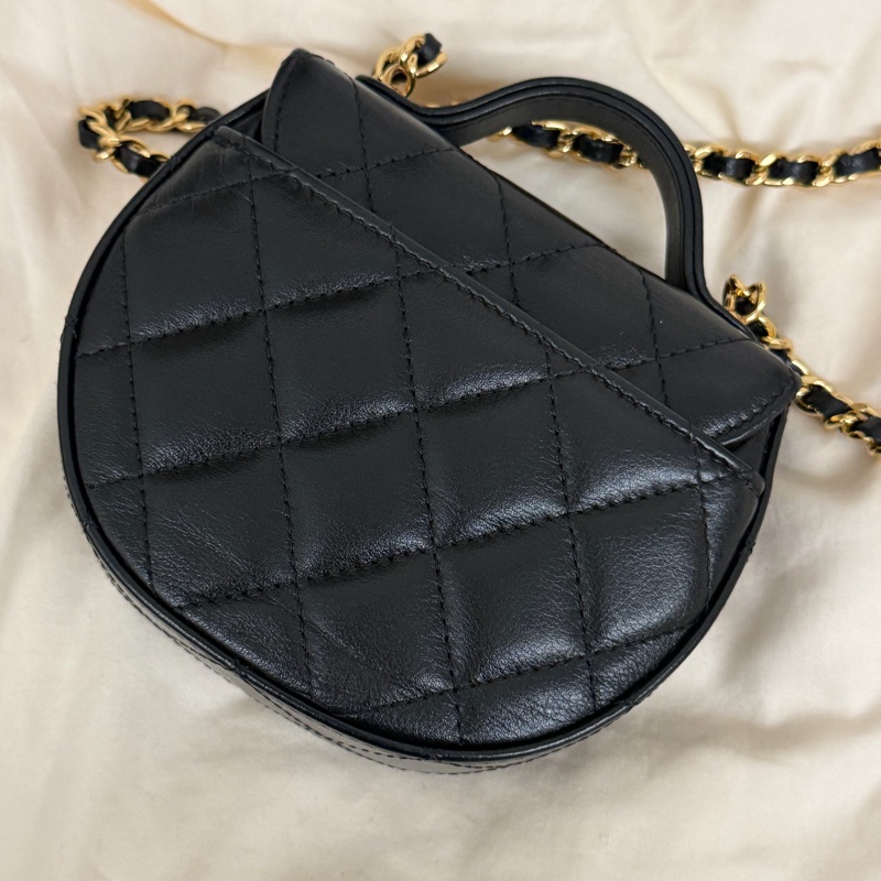 CHANEL 23A Mini Bag-7