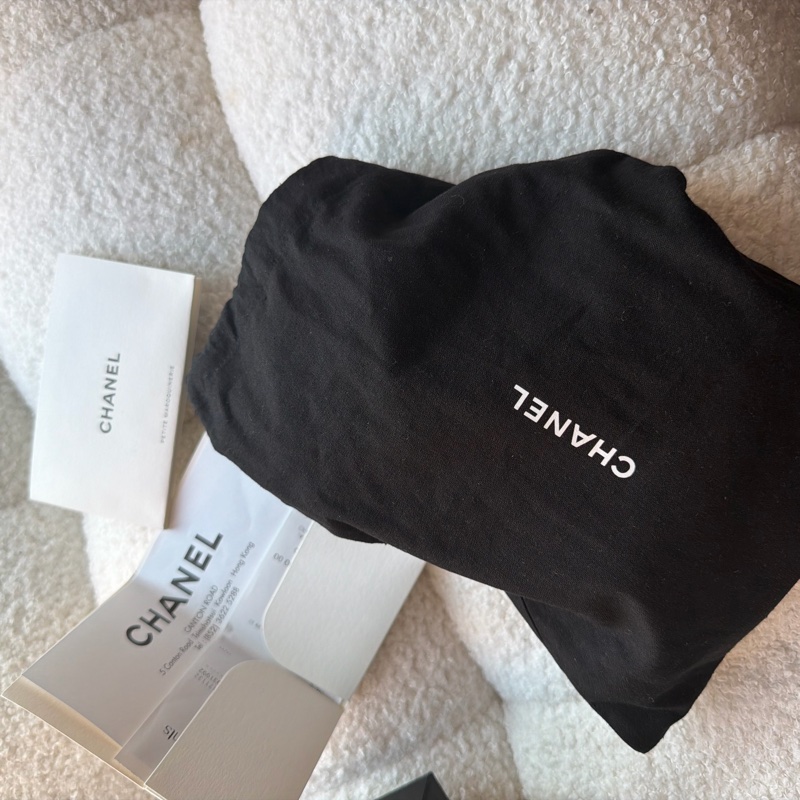 CHANEL 23A Mini Bag-16