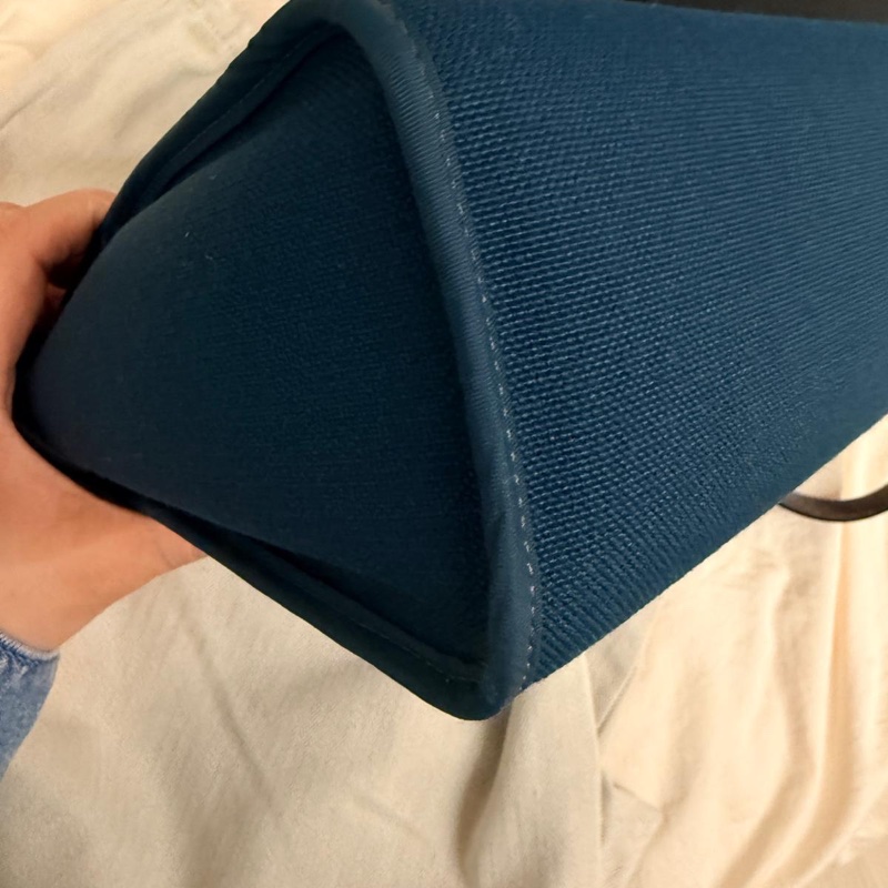 HERMES HERBAG 31 Stamp D-3