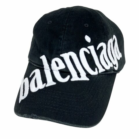BALENCIAGA 棒球帽