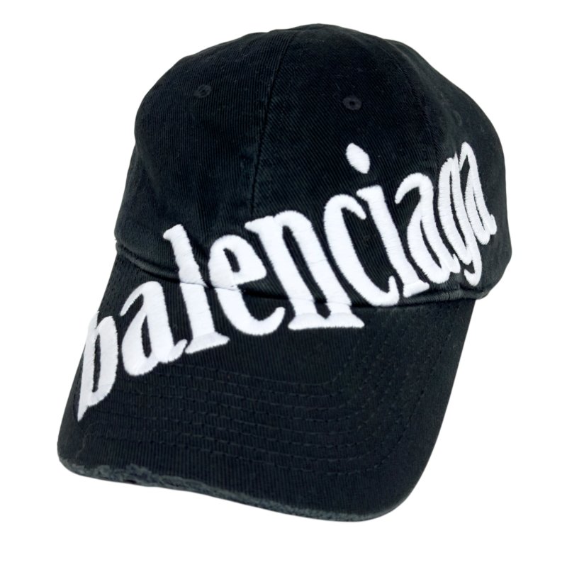 BALENCIAGA 棒球帽-0