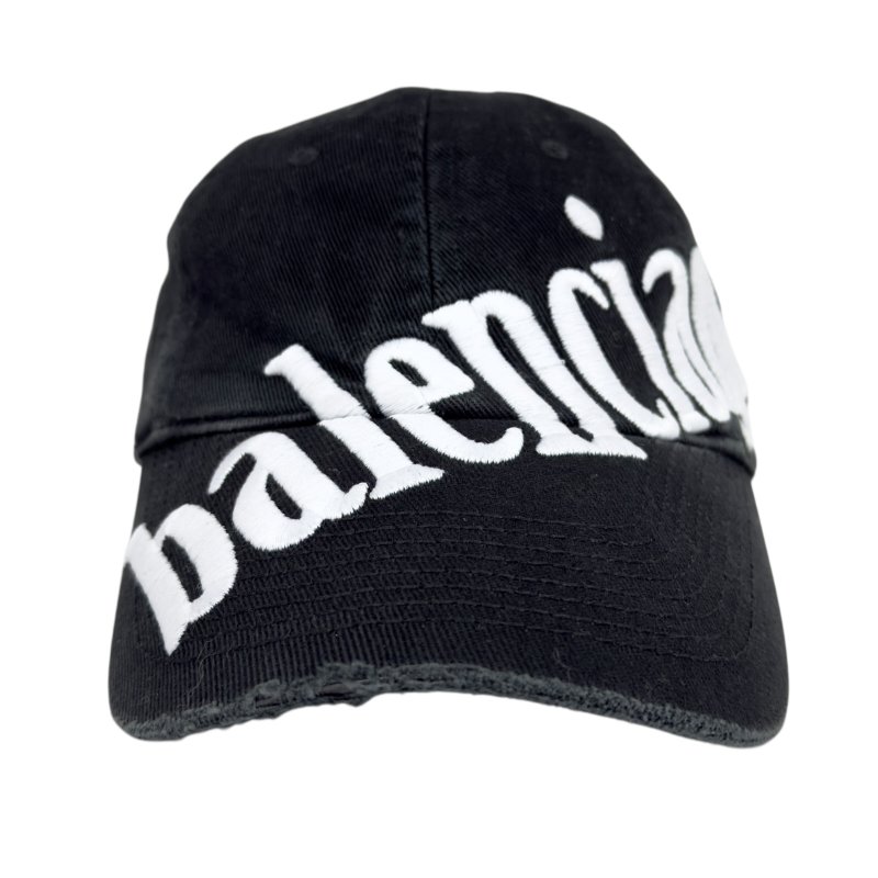 BALENCIAGA 棒球帽-1