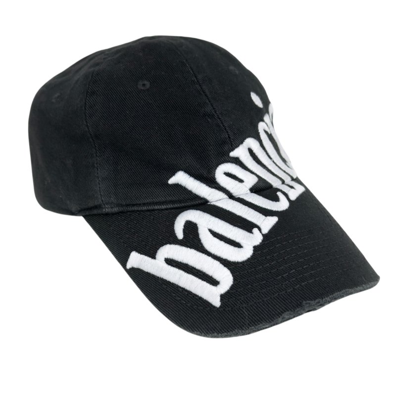 BALENCIAGA 棒球帽-2