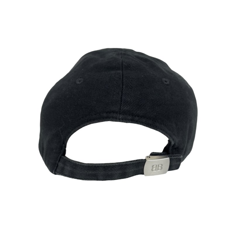 BALENCIAGA 棒球帽-6