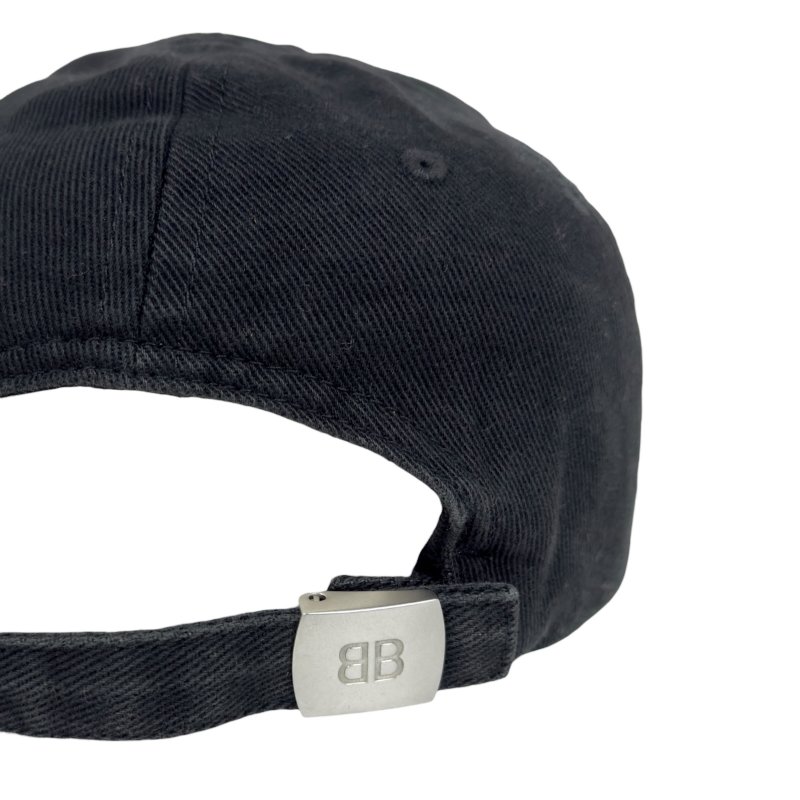 BALENCIAGA 棒球帽-7