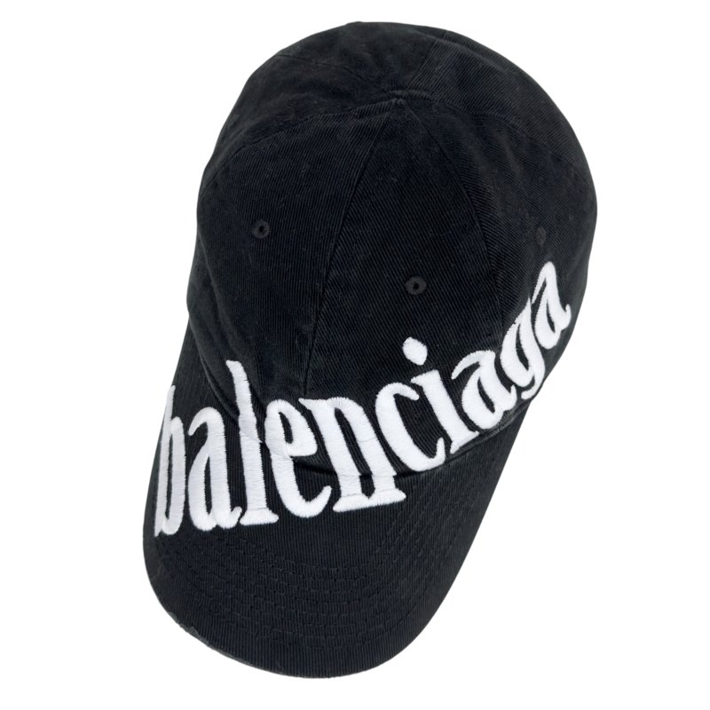 BALENCIAGA 棒球帽-8