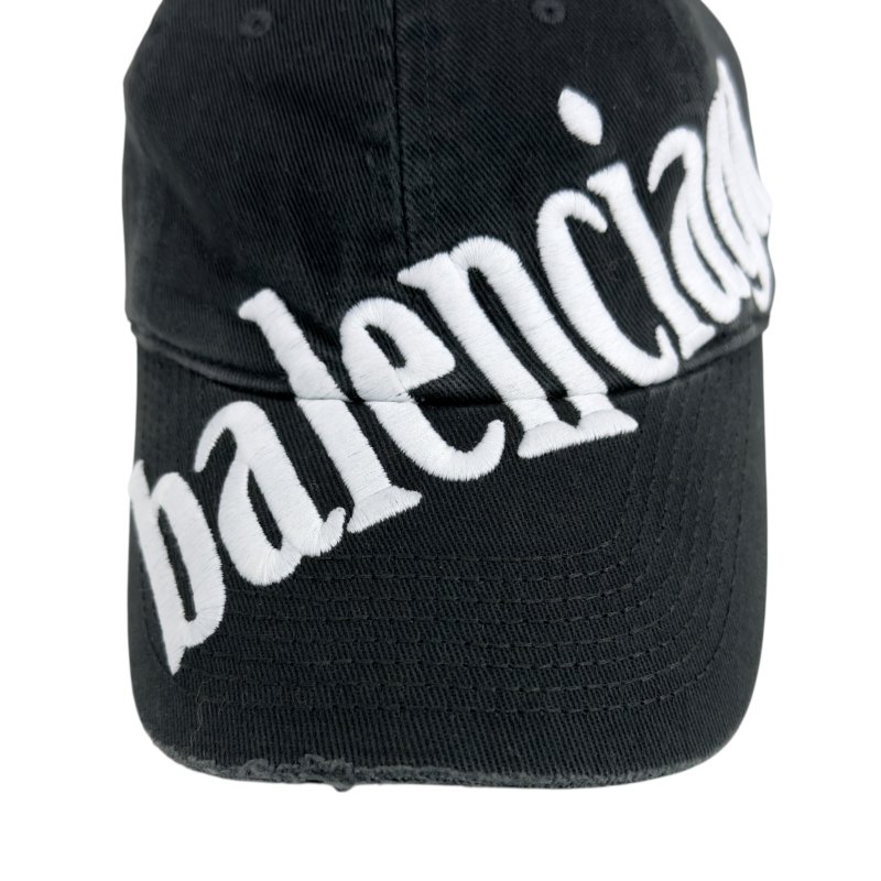 BALENCIAGA 棒球帽-9