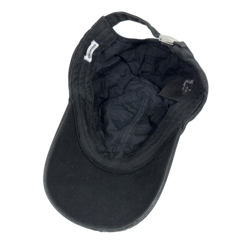 BALENCIAGA 棒球帽-10