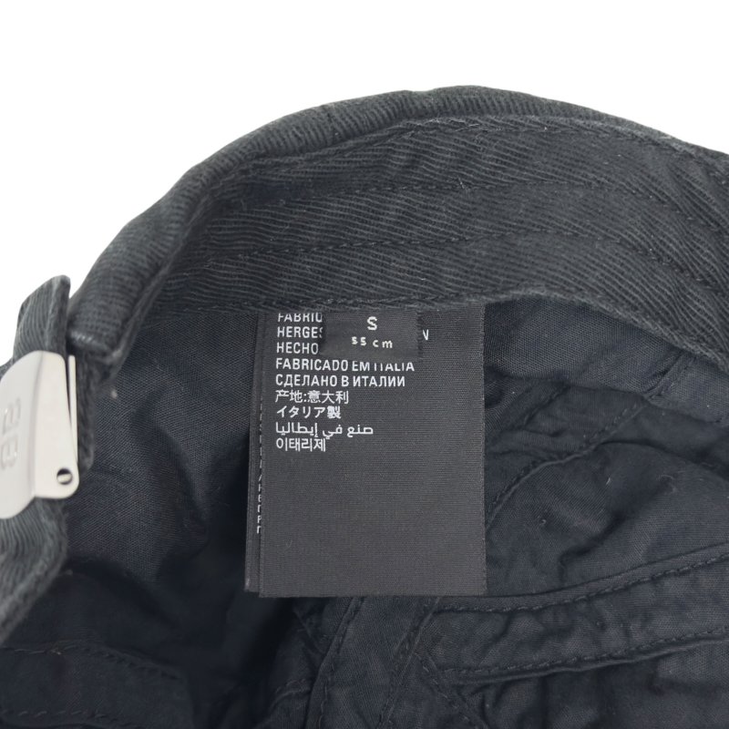 BALENCIAGA 棒球帽-12