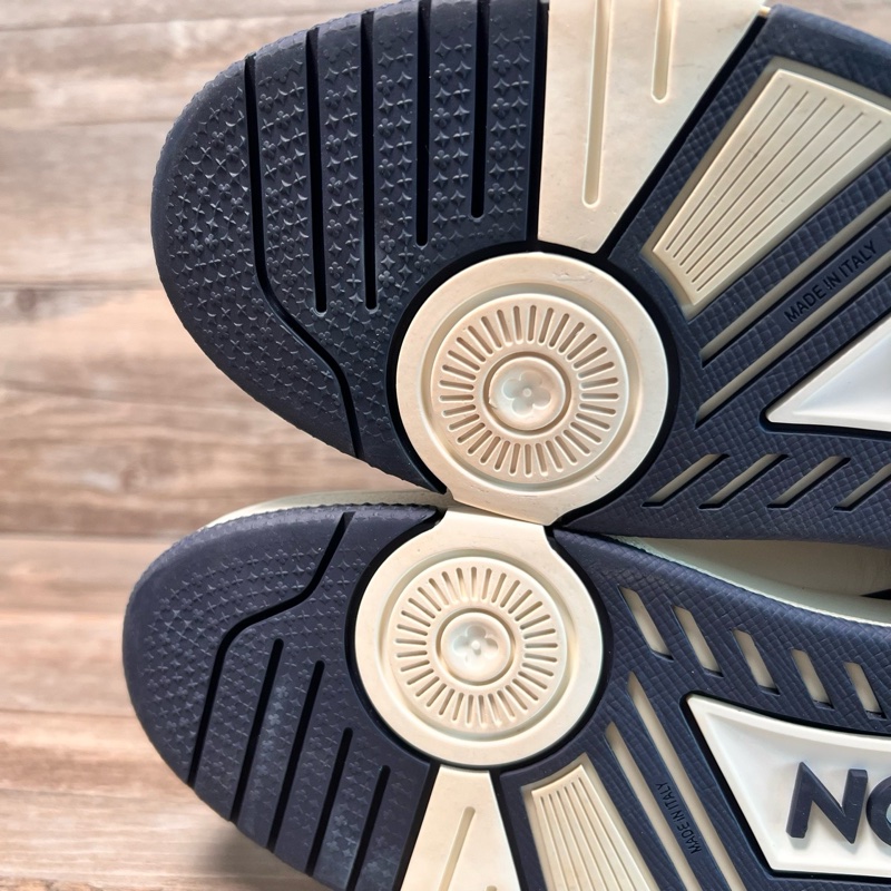 Louis Vuitton路易威登Trainer 白藍  40.5碼-8