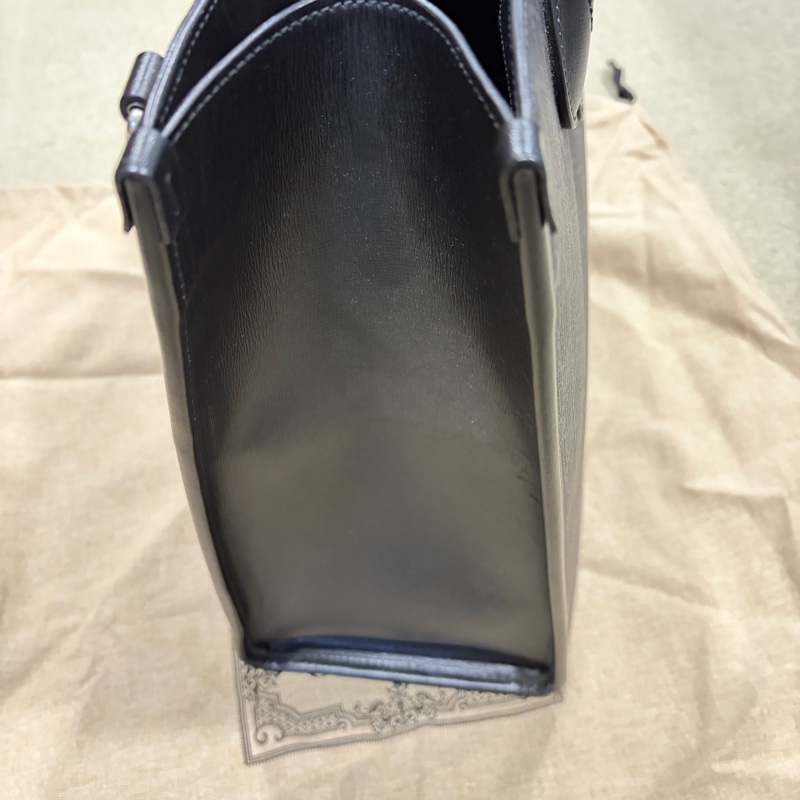 Gucci GG Supreme 系列托特包-2