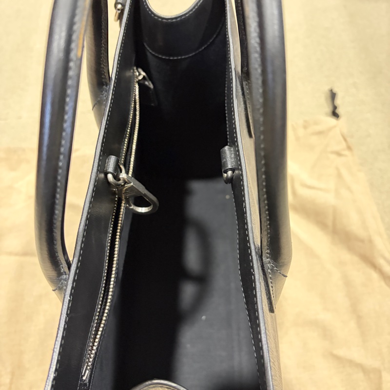 Gucci GG Supreme 系列托特包-8