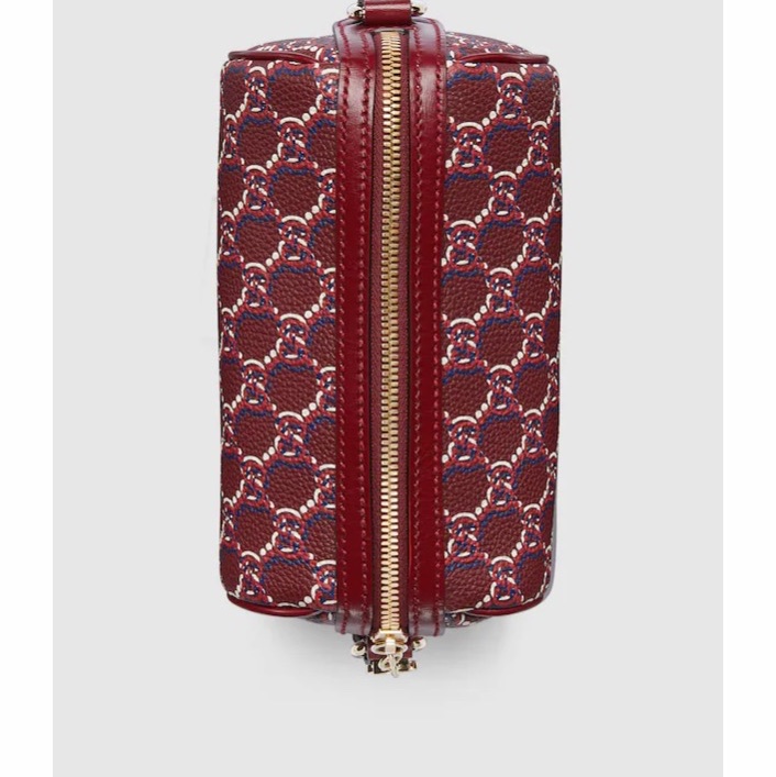 Gucci 女士 GG 迷你單肩包均碼碼18cm*5cm*10.5cm-2