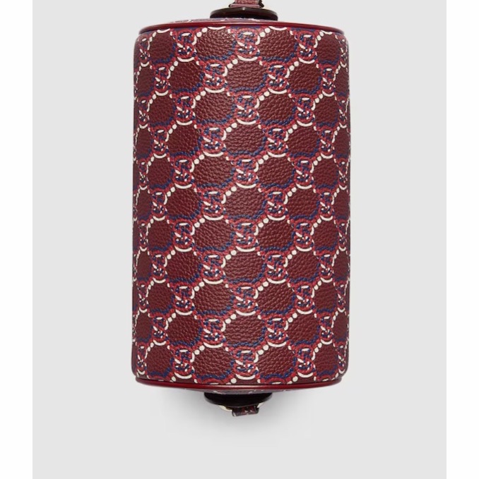 Gucci 女士 GG 迷你單肩包均碼碼18cm*5cm*10.5cm-5