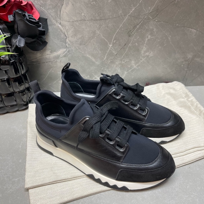 99新 愛馬仕/Hermes 棉和澤西織物 39碼-1