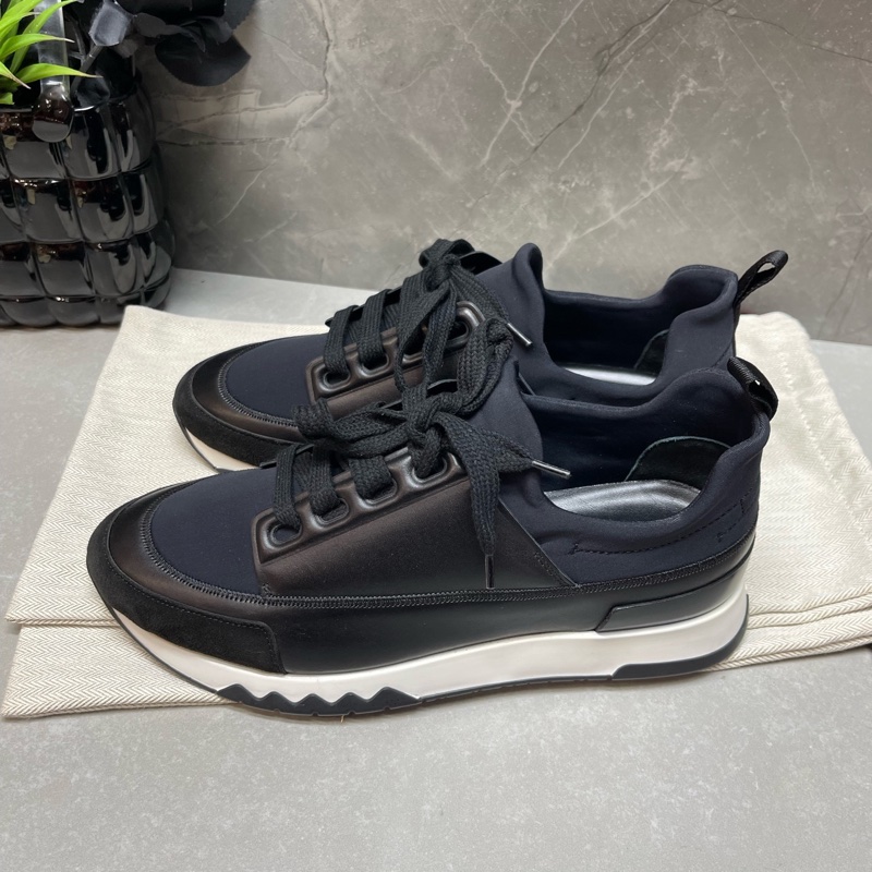 99新 愛馬仕/Hermes 棉和澤西織物 39碼-2