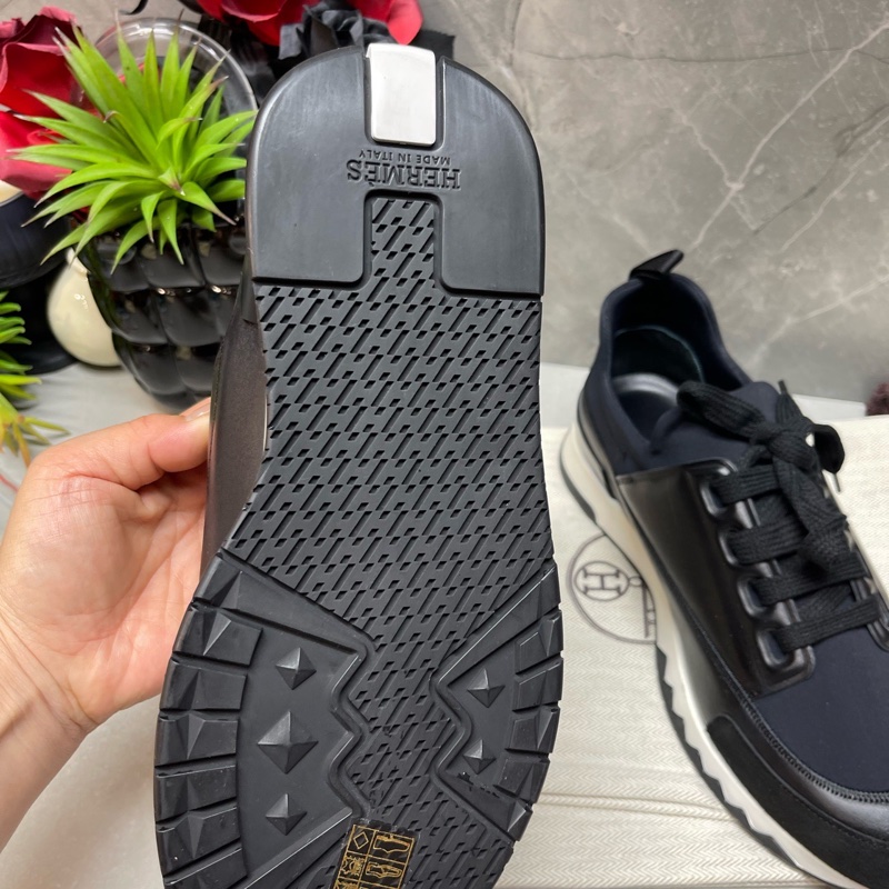 99新 愛馬仕/Hermes 棉和澤西織物 39碼-4