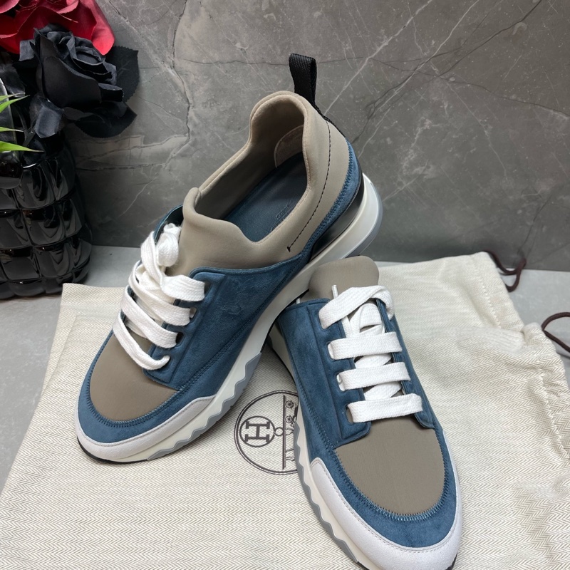 99新愛馬仕/Hermes  棉和澤西織物  39.5碼-1