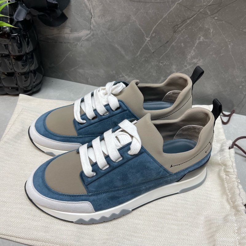 99新愛馬仕/Hermes  棉和澤西織物  39.5碼-3