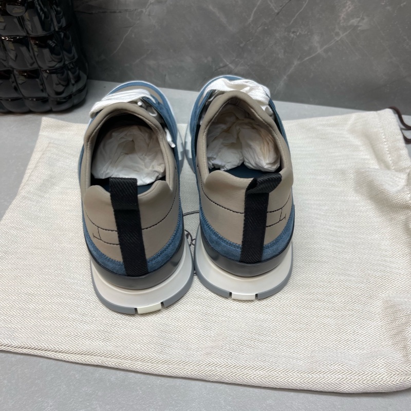 99新愛馬仕/Hermes  棉和澤西織物  39.5碼-4