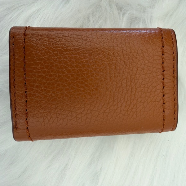 Marc Jacobs三折小短夾-9