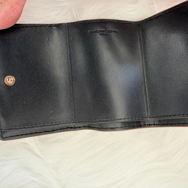 Marc Jacobs三折小短夾-12