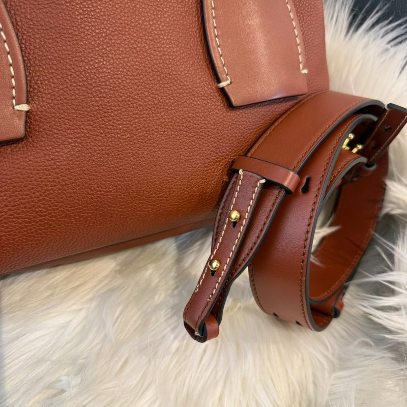 Chloe Daria 兩用斜肩包-5