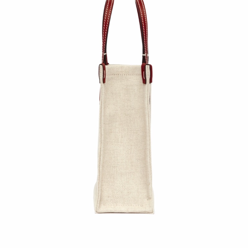 Gucci 女士 超迷你帆布單肩包均碼碼超MINI、14cm*8cm*18.5cm-4