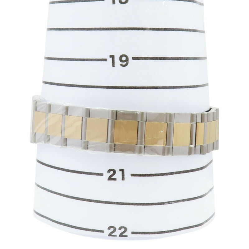 黑色錶盤 18K黃金 不鏽鋼 Diagono Sport 腕錶【BVLGARI 寶格麗】 LCV35SG-11