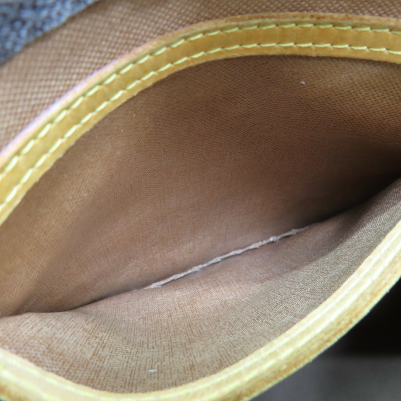 棕色 原花帆布 Speedy30 手提包 M41526 (無鑰使)【LOUIS VUITTON LV 路易威登】 M41526-6