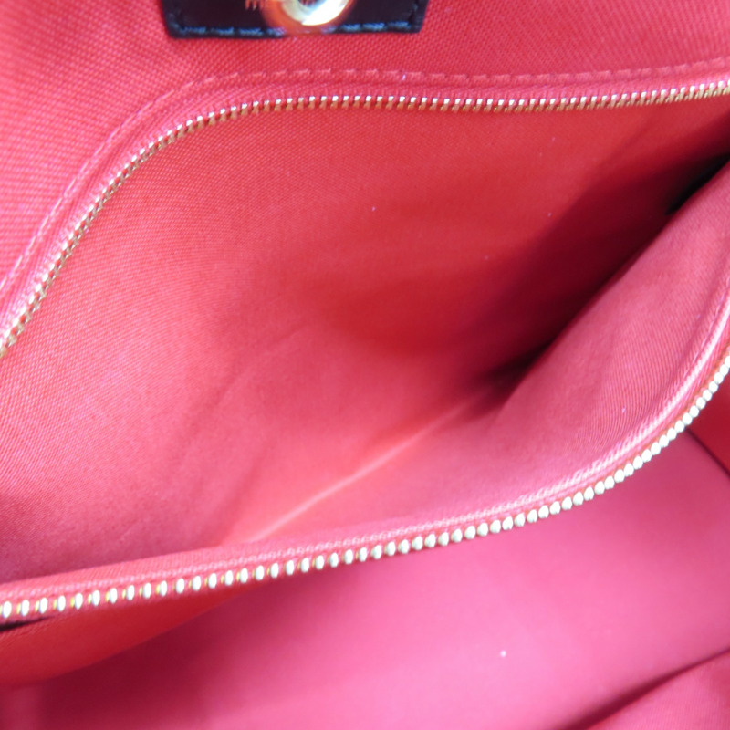 棕色 原花帆布 ON THE GO GM 兩用包 M44576【LOUIS VUITTON LV 路易威登】 M44576-7