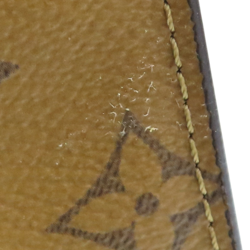 棕色 原花帆布 ON THE GO GM 兩用包 M44576【LOUIS VUITTON LV 路易威登】 M44576-15