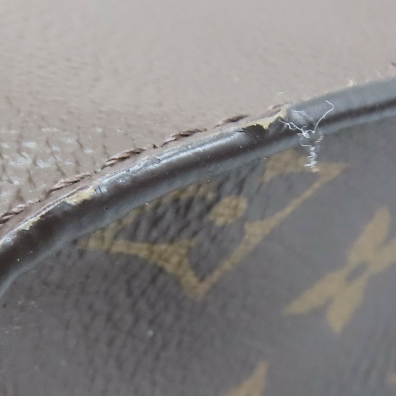 棕色 原花帆布 ON THE GO GM 兩用包 M44576【LOUIS VUITTON LV 路易威登】 M44576-16