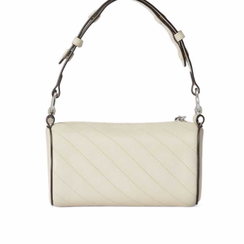 Gucci 女士 BLONDIE 迷你單肩包均碼碼MINI、18.5cm*10cm*10cm-6