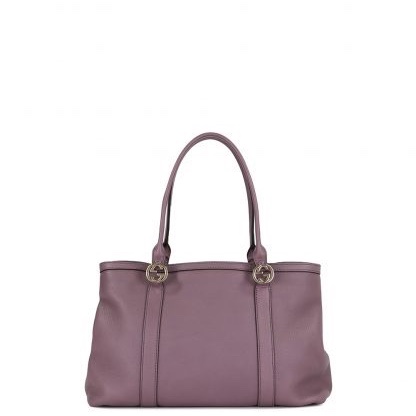 Gucci 女士 徽標手提包均碼碼36X14X25CM-2