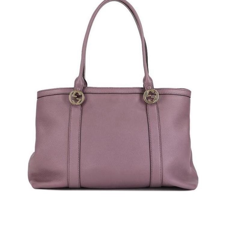 Gucci 女士 徽標手提包均碼碼36X14X25CM-4