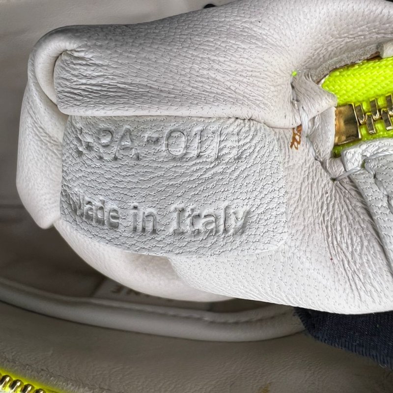 CÉLINE 蟒蛇皮手拿包-4