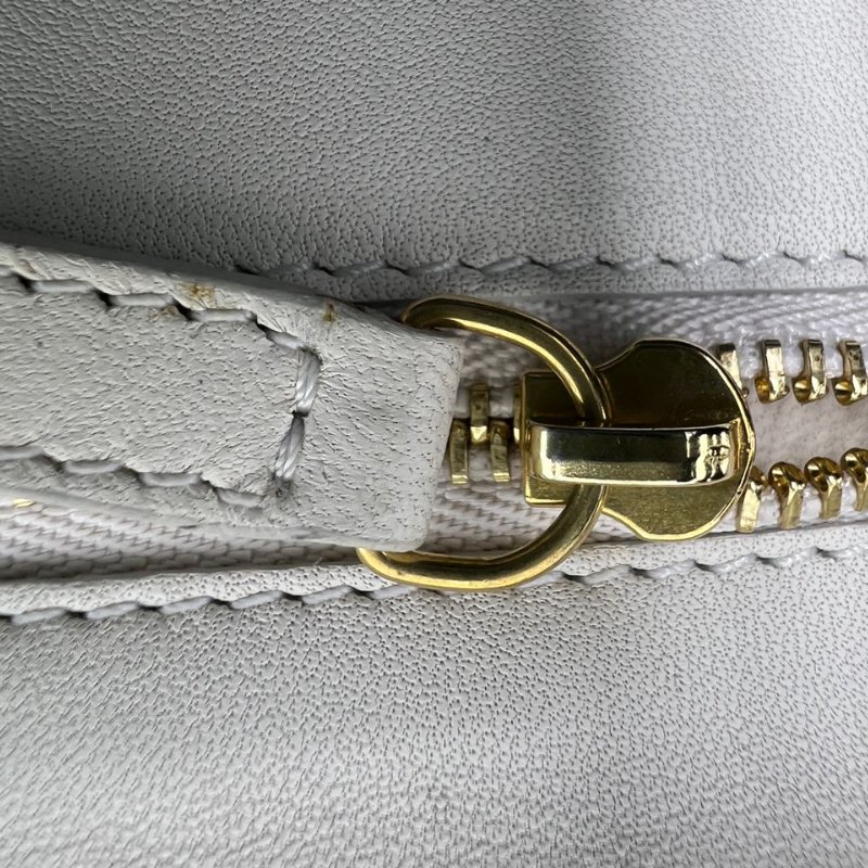 CÉLINE 蟒蛇皮手拿包-14