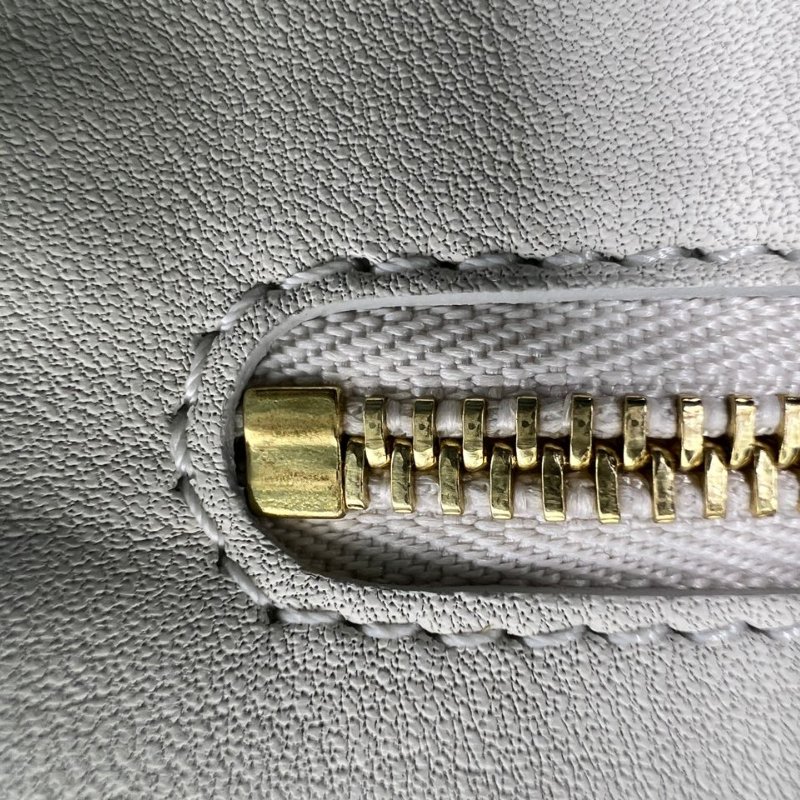 CÉLINE 蟒蛇皮手拿包-17