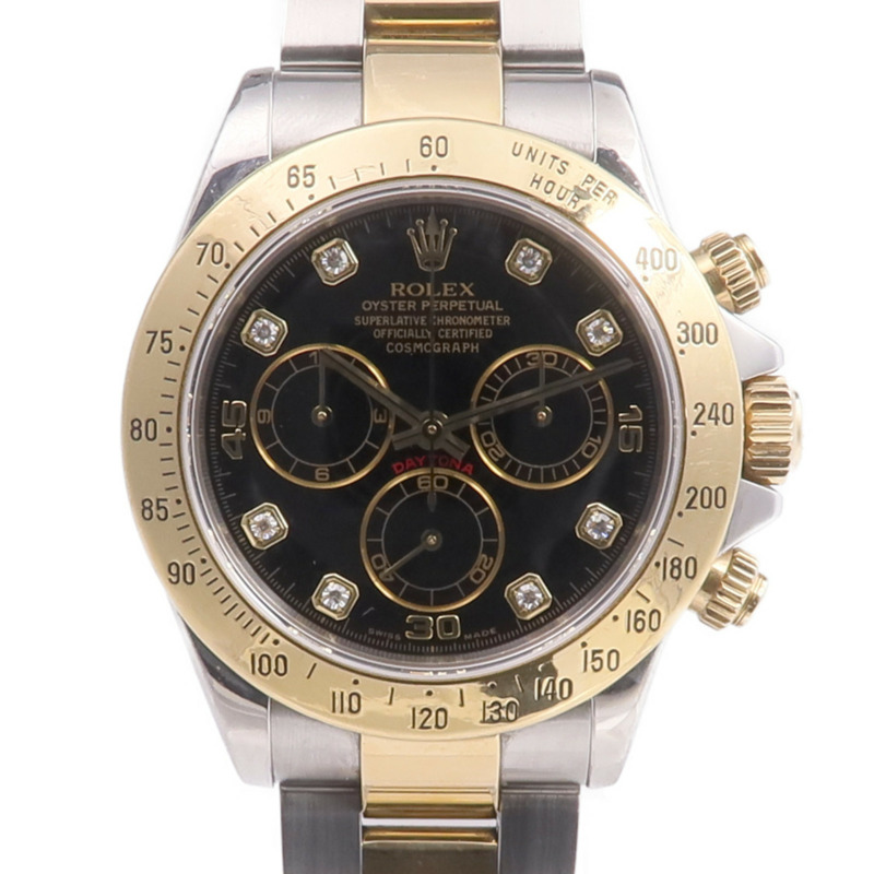 ROLEX Daytona 116523G-0