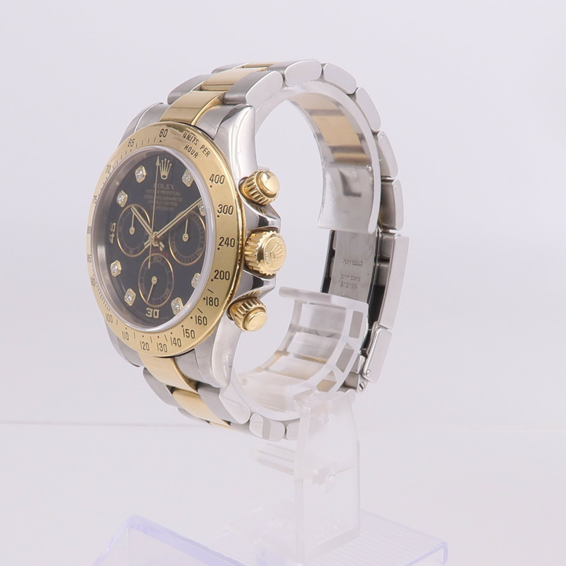 ROLEX Daytona 116523G-3