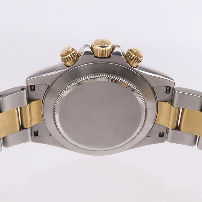 ROLEX Daytona 116523G-6