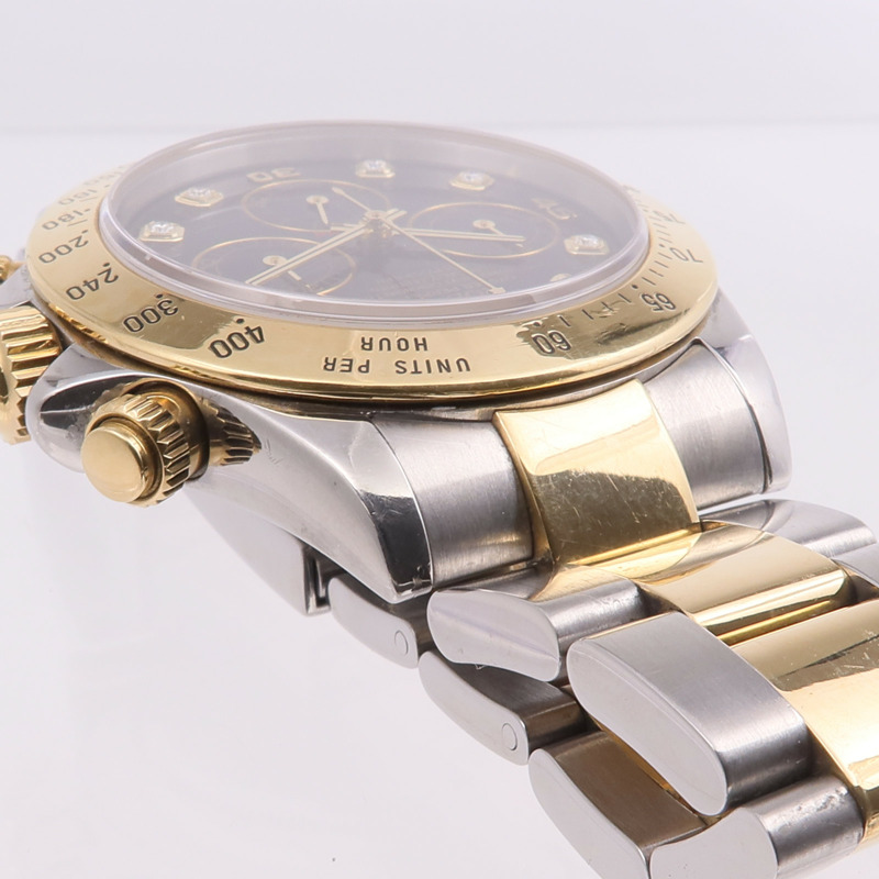 ROLEX Daytona 116523G-11