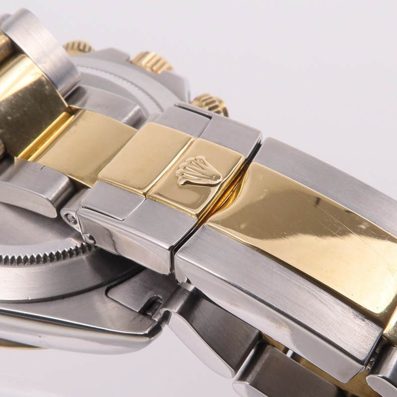 ROLEX Daytona 116523G-12