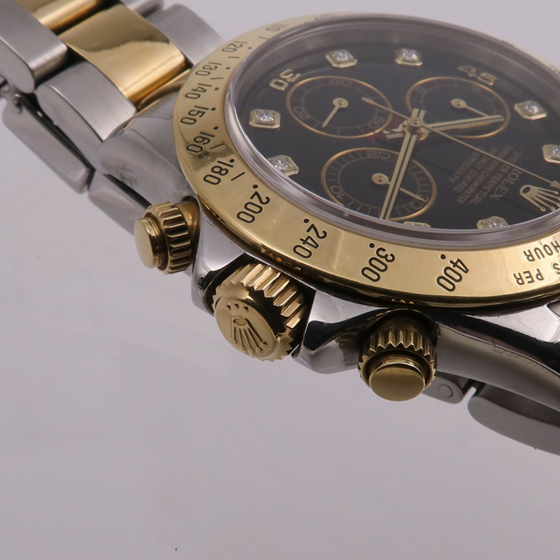 ROLEX Daytona 116523G-13